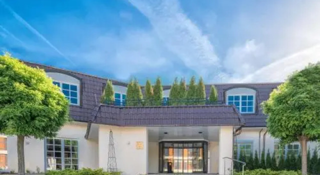 Hotel Landhaus Ammann, Забронировать Отель Зюдштадт Ганновер