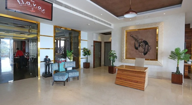 OYO 30131 Hotel Ceremony- A Unit Of Nishuraj Resorts, Varaa Hotelli Sirsa Haryana