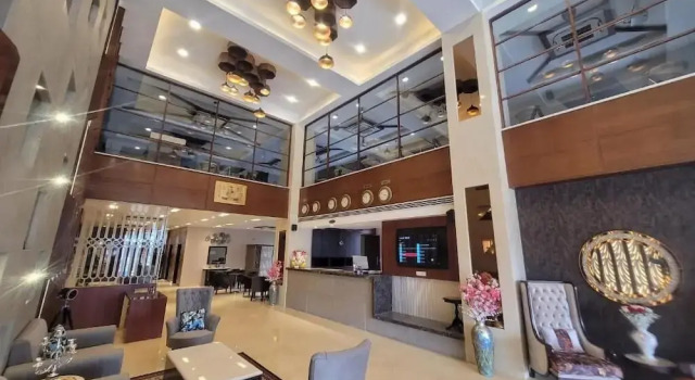 Hotel Simran International