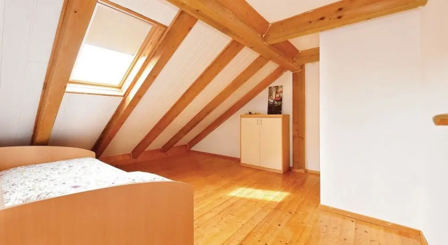 Apartments Stupin Celine
