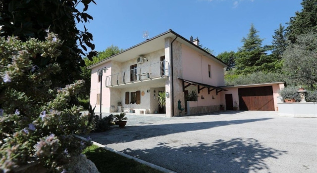 B&B Il Villino, Rezervovat Penzión se snídaní  