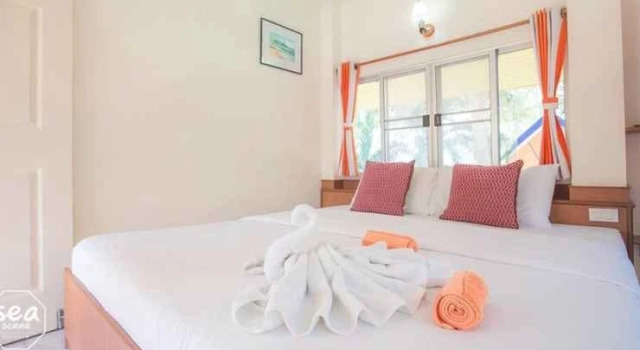 Sea Scene House's