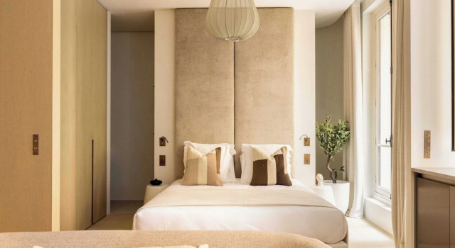 Luxurious Astorg Residence, Забронировать Апарт-отель Париж Иль-де-Франс, рядом с Theatre de L'Athenee Louis Jouvet