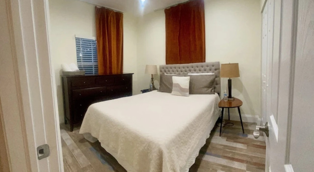 Номер Comfort Miami Vacations 3 bedrooms with parking