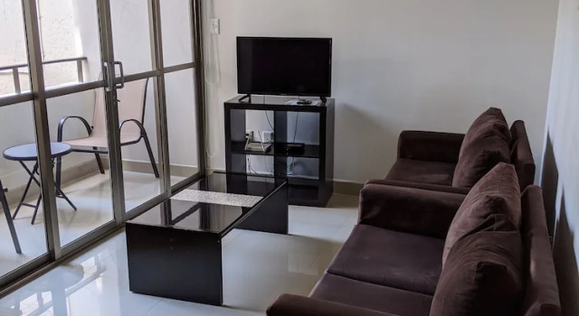 Апартаменты Grupo Kings Suites Alfredo de Musset