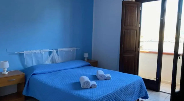 Casetta al Porto - Casa Vacanze Trapani