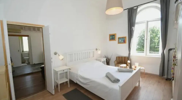 Appartamento Central Sea View Opatija