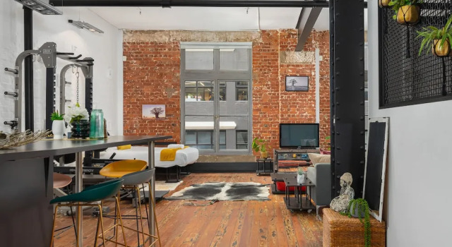 Wolroy House 206, Забронировать Апартаменты/квартира Отели Кейптауна с парковкой, рядом с Замок Доброй Надежды, Парковка