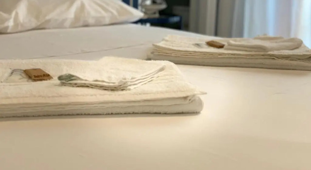 Номер Standard BedRoom Spiaggia di Ponente