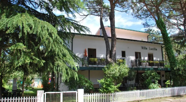 Villa Lucilla