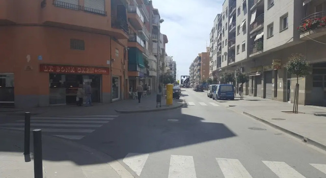 Mediterraneo Marbella, Забронировать Отель Отели Пинеда-де-Мар с парковкой, Парковка