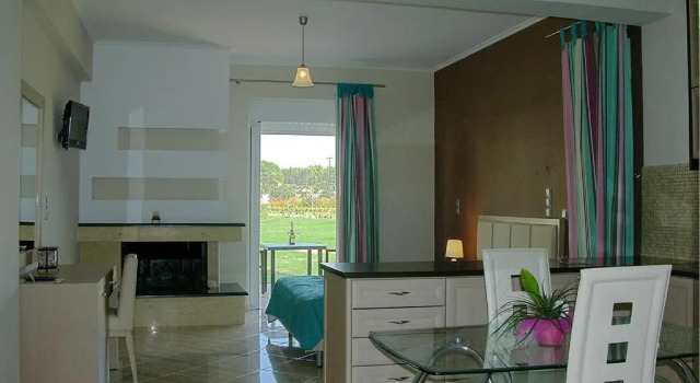 Antonios Village Hotel & Apartments, Book Apartment Pineios Periphery of Western Greece