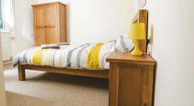 Номер Standard Clyde View Bed & Breakfast