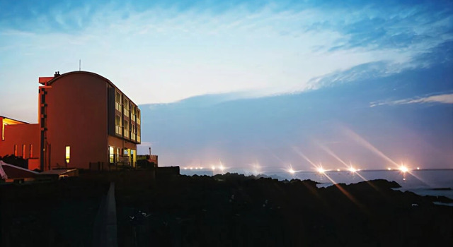Jeju Sound of Waves Pension