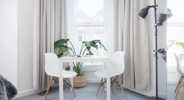 Standard Huoneisto Stunning Central Studio Apartment