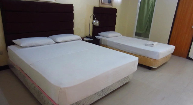 Mactan Pension House