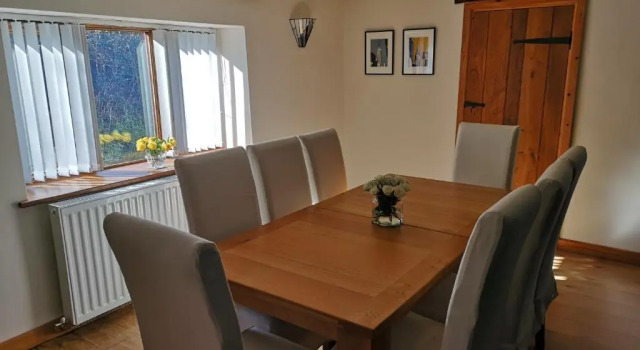 The Old Smithy Bed & Breakfast, Rezervați Hotel Lydbury North Shropshire