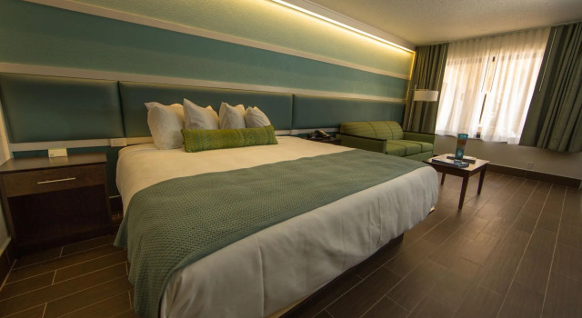 Номер Standard The Flagler Inn - Saint Augustine