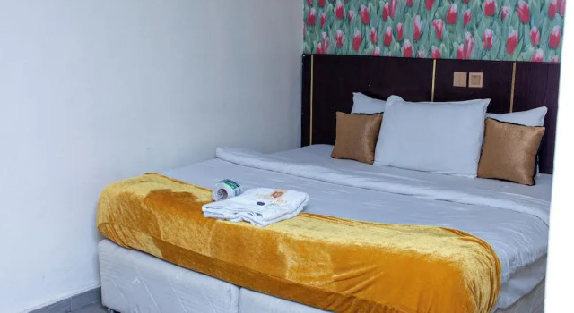 Номер Standard Royal Rex Hotels and Spa
