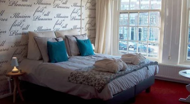 Guesthouse 1560, Забронировать Отель Отели провинции Восточной Фландрия с парковкой, Парковка