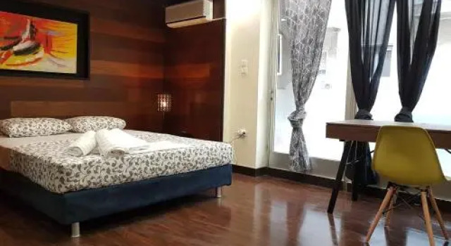 Errathens Cherry and Berry Apartments - Athens Center, Забронировать Апартаменты/квартира Апартаменты Афины, рядом с Бродвейский театр, Апартаменты/квартира