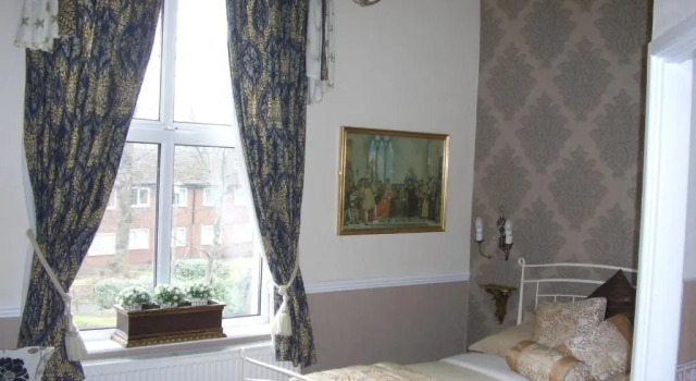 Superior Zimmer The Ascott