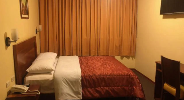 Номер Standard Illariy Hotel