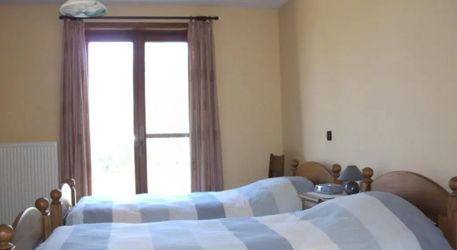 B&B In De Lossen Teugel