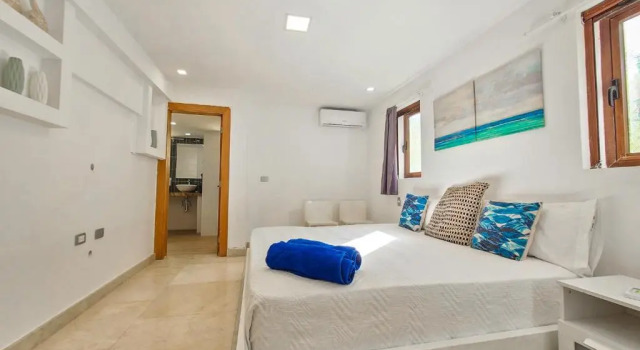 EUROCARIBE SUITES PUNTA CANA BEACH LOS CORALES pool wifi 2 min from the beach, Prenota Hotel Bávaro Punta Cana