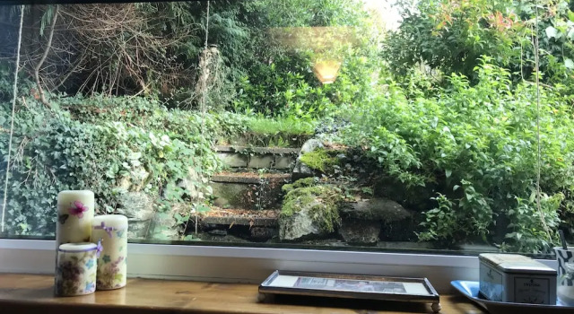 Bryn Glo, 预订 酒店 凯珀尔克里格 克卢伊德