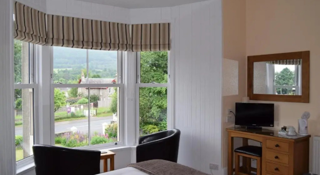 Номер Standard Willows B&B