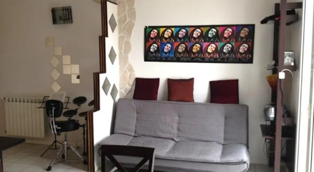 Casa Vacanze Lucca, Buchen Sie Ferienwohnung Lucca Toskana