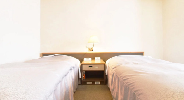 Трёхместный номер Standard Nayoro Onsen Sunpillar