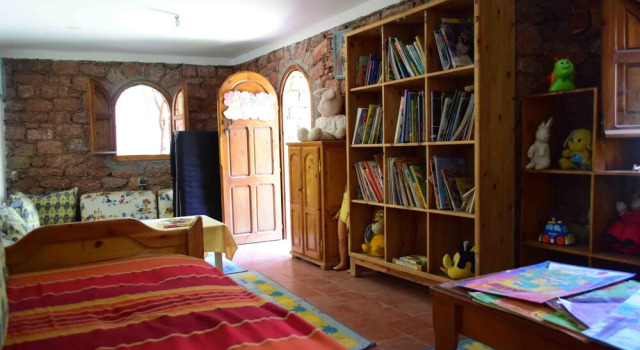 Auberge le Maquis, Buchen Sie Hostel Hostels in Al Haouz, Hostel