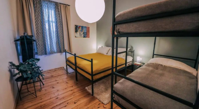 Habitación Estándar JorJInn
