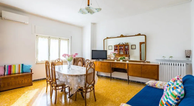 Апартаменты Casa MariaPia al Vomero by Napoliapartments