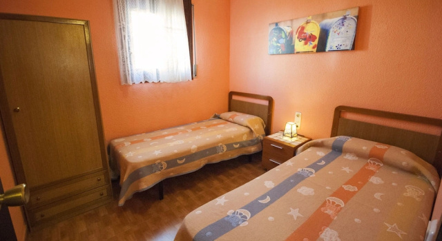 Вилла Villa Carvajal