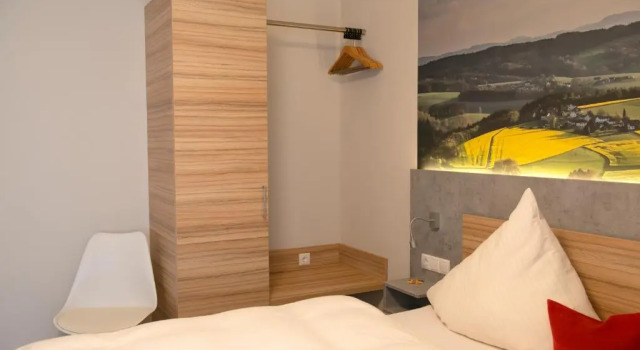 Двухместный номер Standard Landgasthof Zur Erholung
