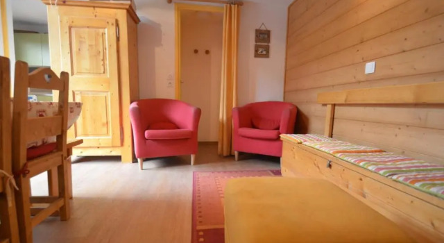 Appartement Les Menuires, 3 pièces, 7 personnes - FR-1-452-36, Забронировать Апартаменты/квартира Ле-Менюир Три Долины
