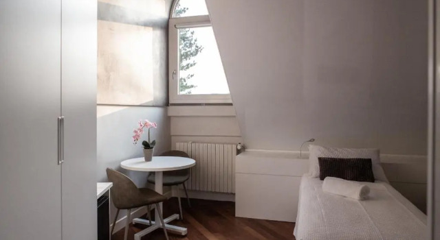 Двухместный номер Standard B&B LUXURY ITALIAN HOUSE