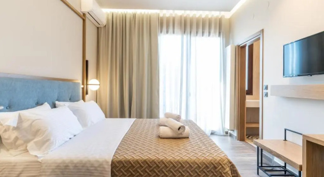 Номер Standard LYDIA suites and rooms