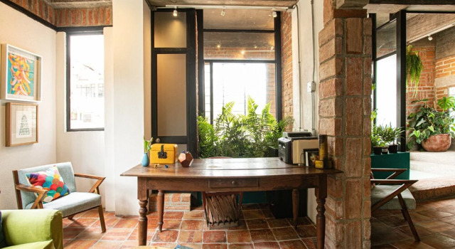 Номер Standard Casa Pancha Puerto Vallarta Centro