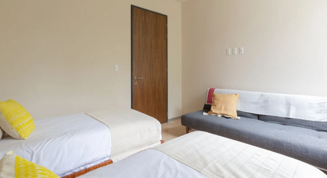 Casa Marisol 2BR Tulum Spirit - Attha Cenote, Rezervovat Hotel Hotely v Tulum s parkováním, Parkování