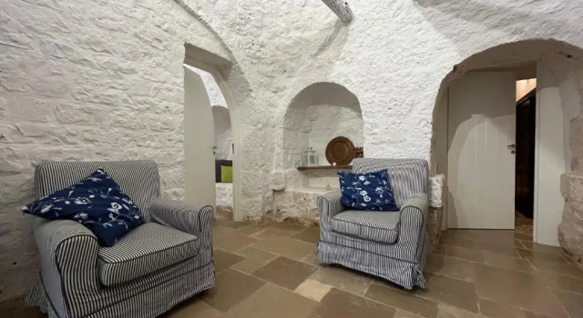 Номер Standard Terra Sessana Country Resort