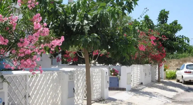 Holiday home Case mar Della Torre