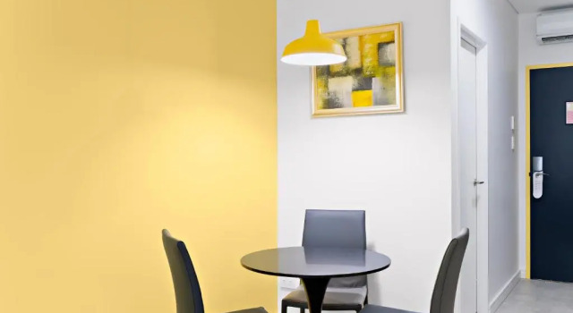 Семейный номер Standard Value Suites Green Square