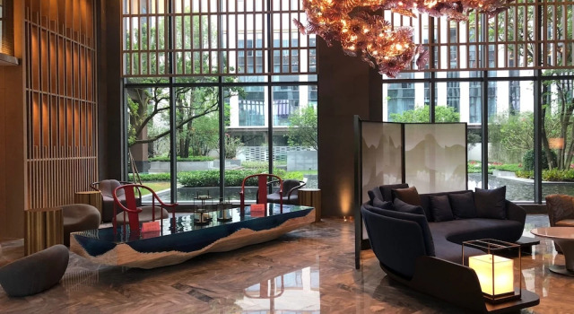 Artel Yunfu Hotel, Prenota Hotel Hotel a Guangdong con parcheggio, Parcheggio