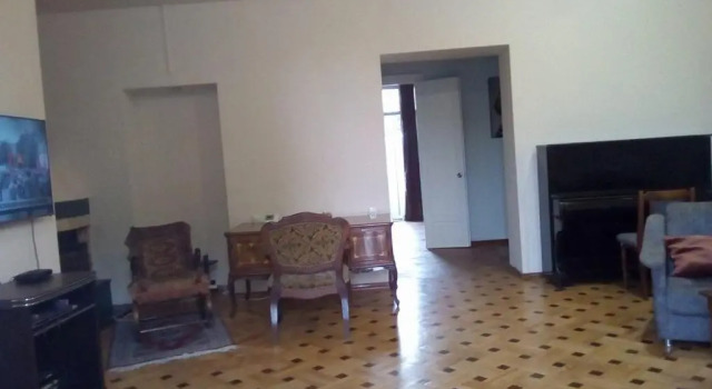 Апартаменты Irakli's Vere Apartment