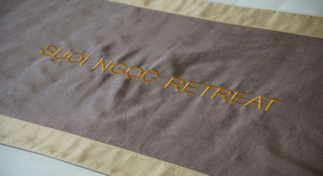Полулюкс San Signature - Suối Ngọc Retreat