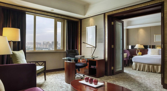 Chengdu Taihe International Hotel, Забронировать Отель Отели Лунцюанььи 5 звезд, 5*